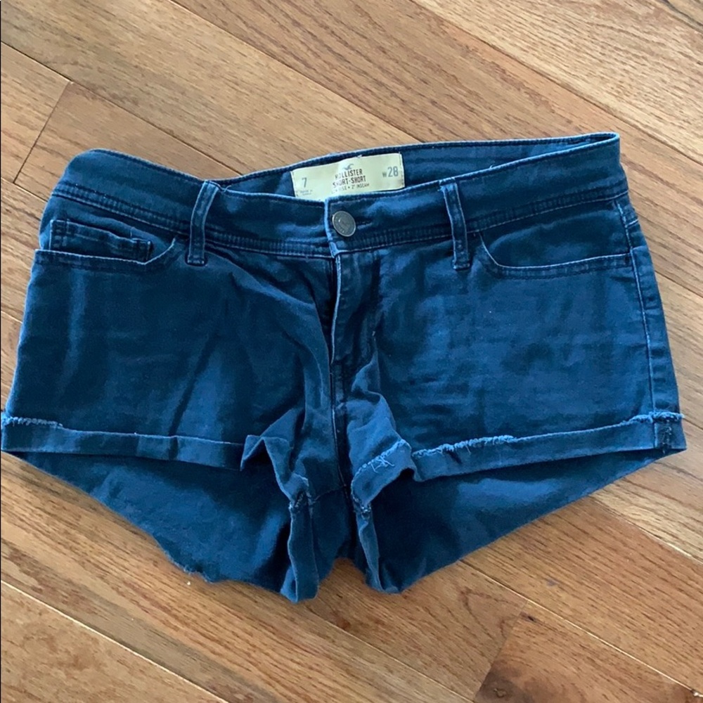 Shorts
